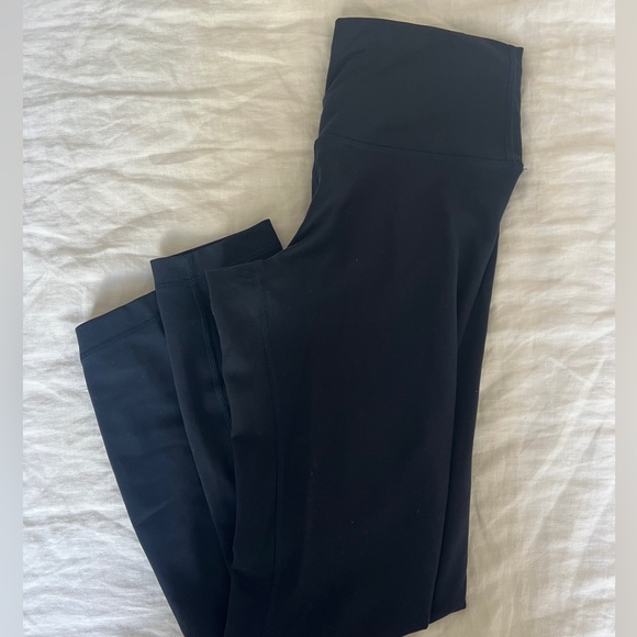 Lululemon Wunder Train High Rise - Picture 2 of 3